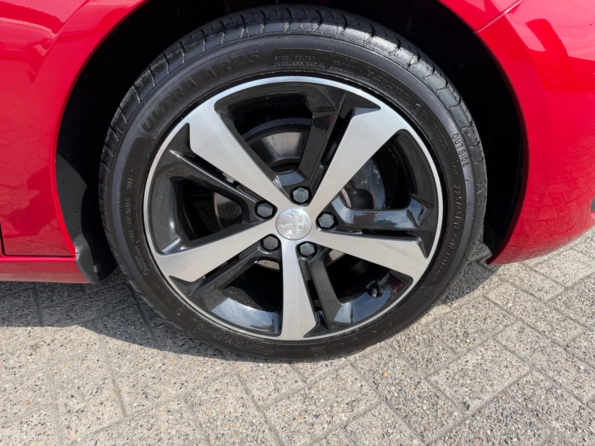2020 Peugeot 308 Allure 1.2 - Image 4