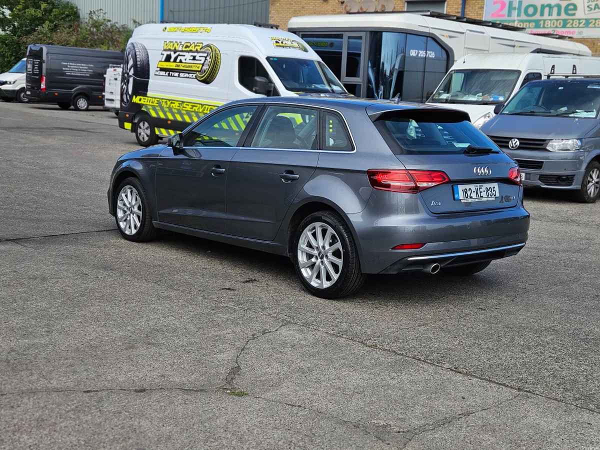 Audi A3 1.6 TDI SE - Image 4