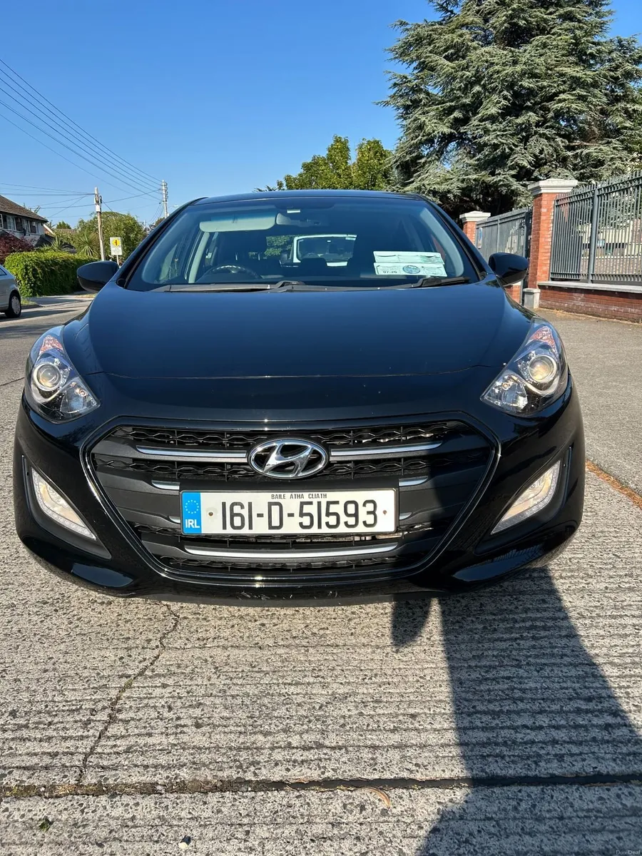 Hyundai i30 2016 - Image 2