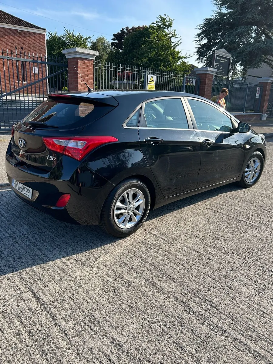 Hyundai i30 2016 - Image 4