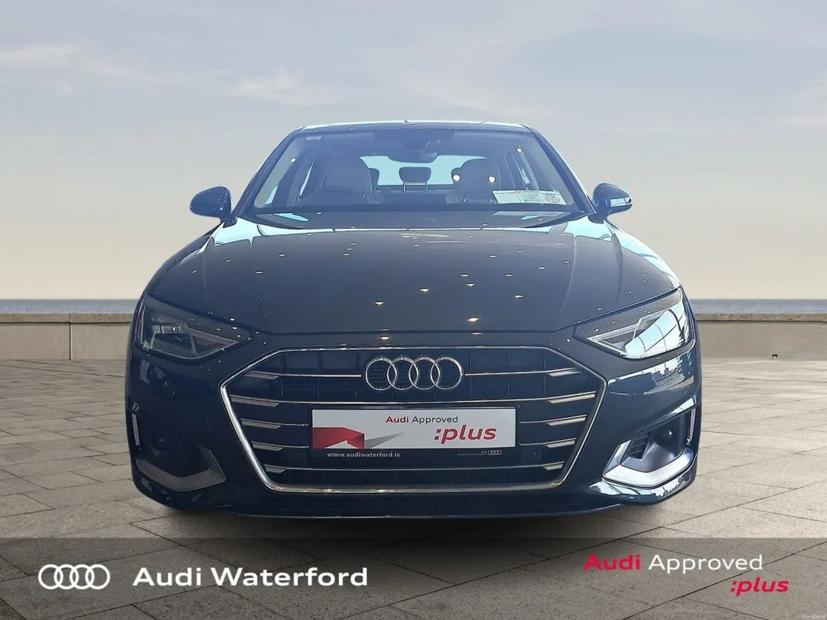 Audi A4 30 TDI 136HP S Tronic SE from €405 per mon - Image 2