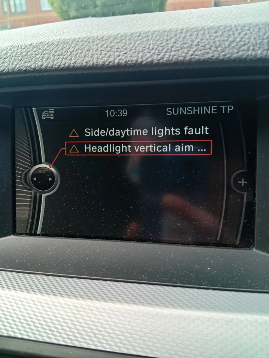 BMW 5-Series 2012 - Image 4