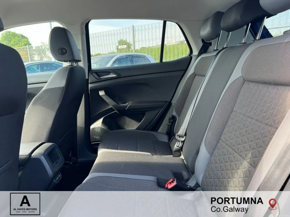Volkswagen T-Cross Style 1.0 TSI 110HP - Image 5