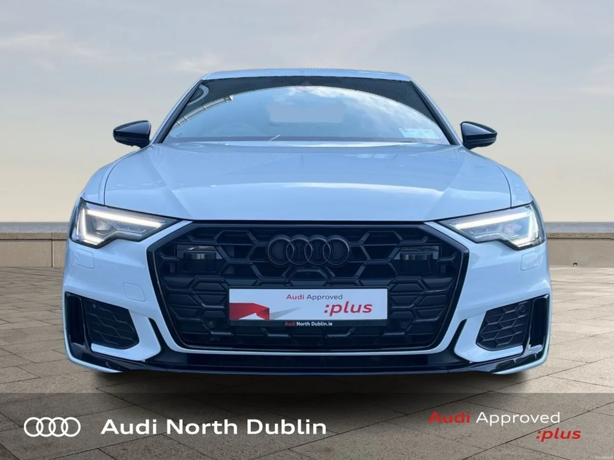 Audi A6 A6 40 TDI S LINE - Image 3