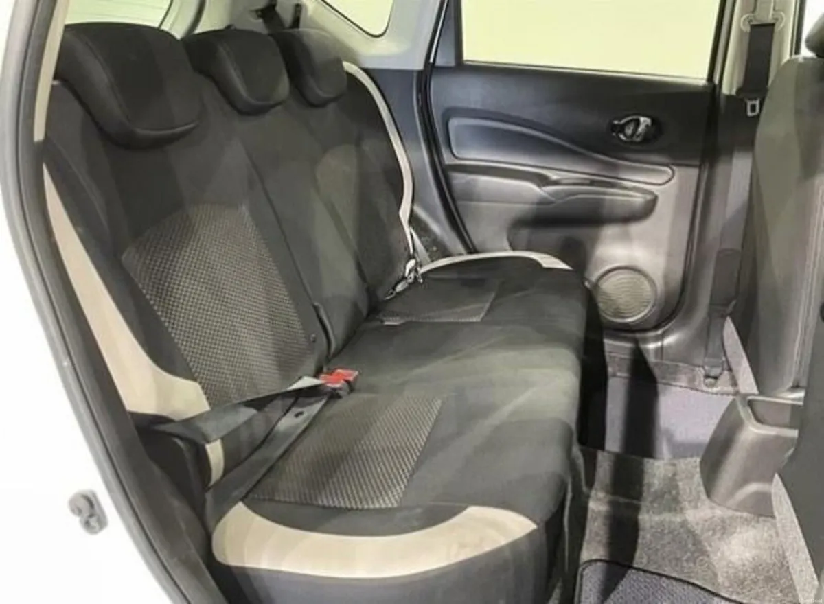Nissan Note 2020 Petrol e-Power Hybrid - Image 5