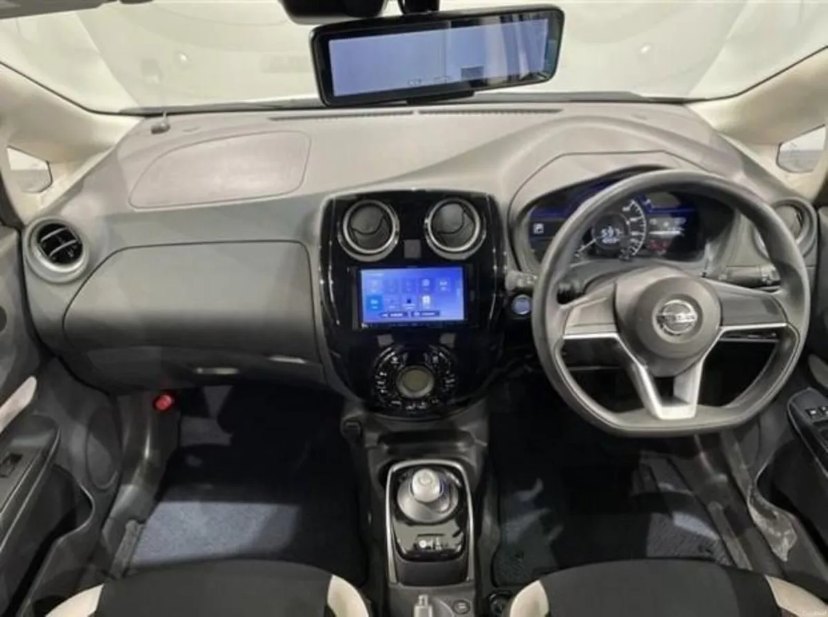 Nissan Note 2020 Petrol e-Power Hybrid - Image 3