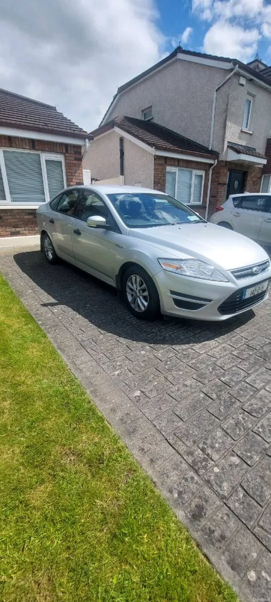 Ford mondeo - Image 3