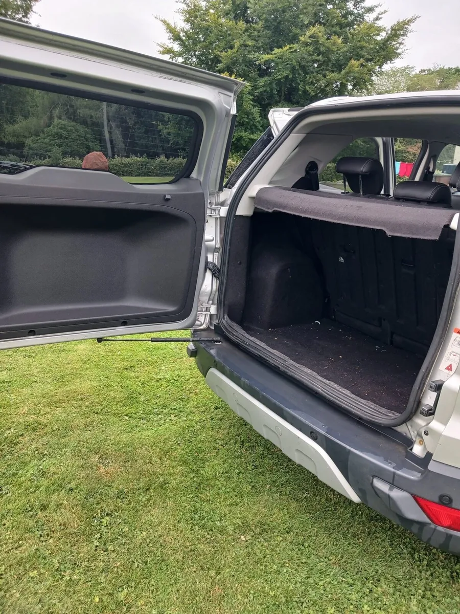 Ford Ecosport - Image 6