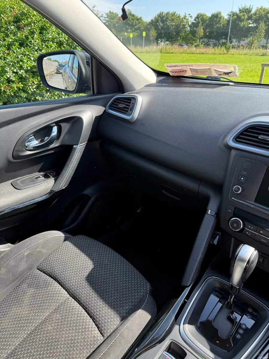 181 Renault Kadjar Dynamic- Automatic - Image 5