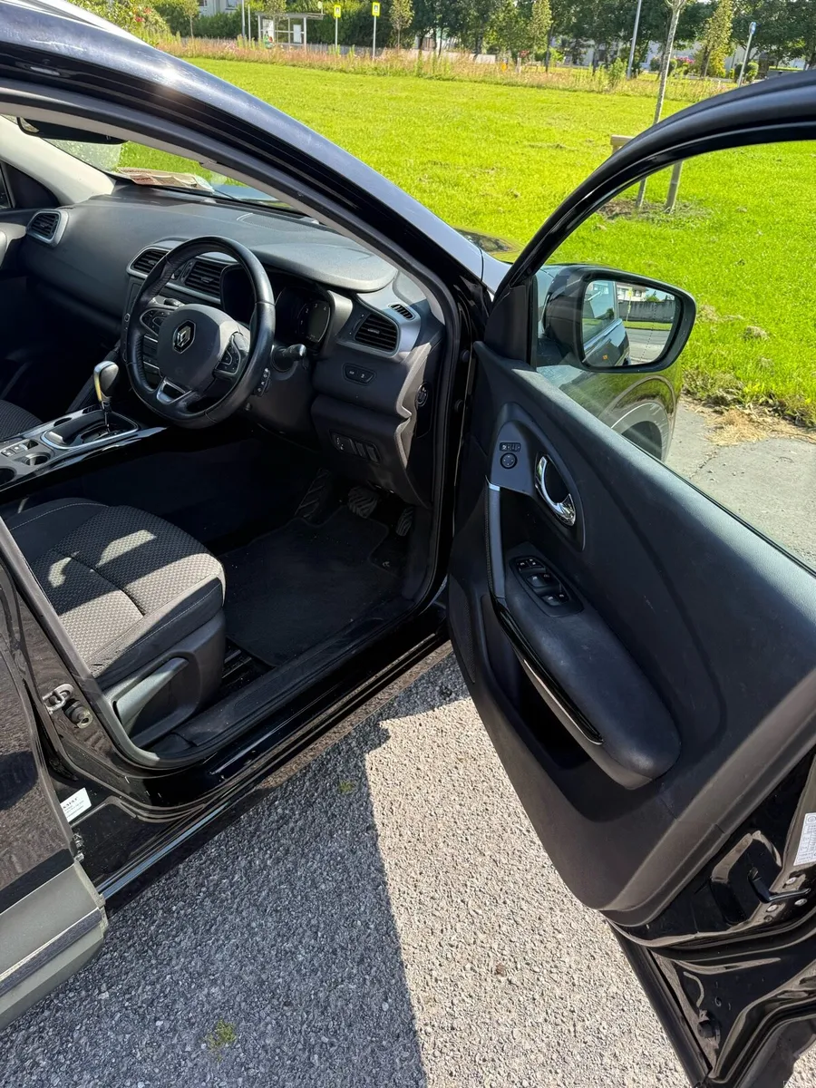 181 Renault Kadjar Dynamic- Automatic - Image 2