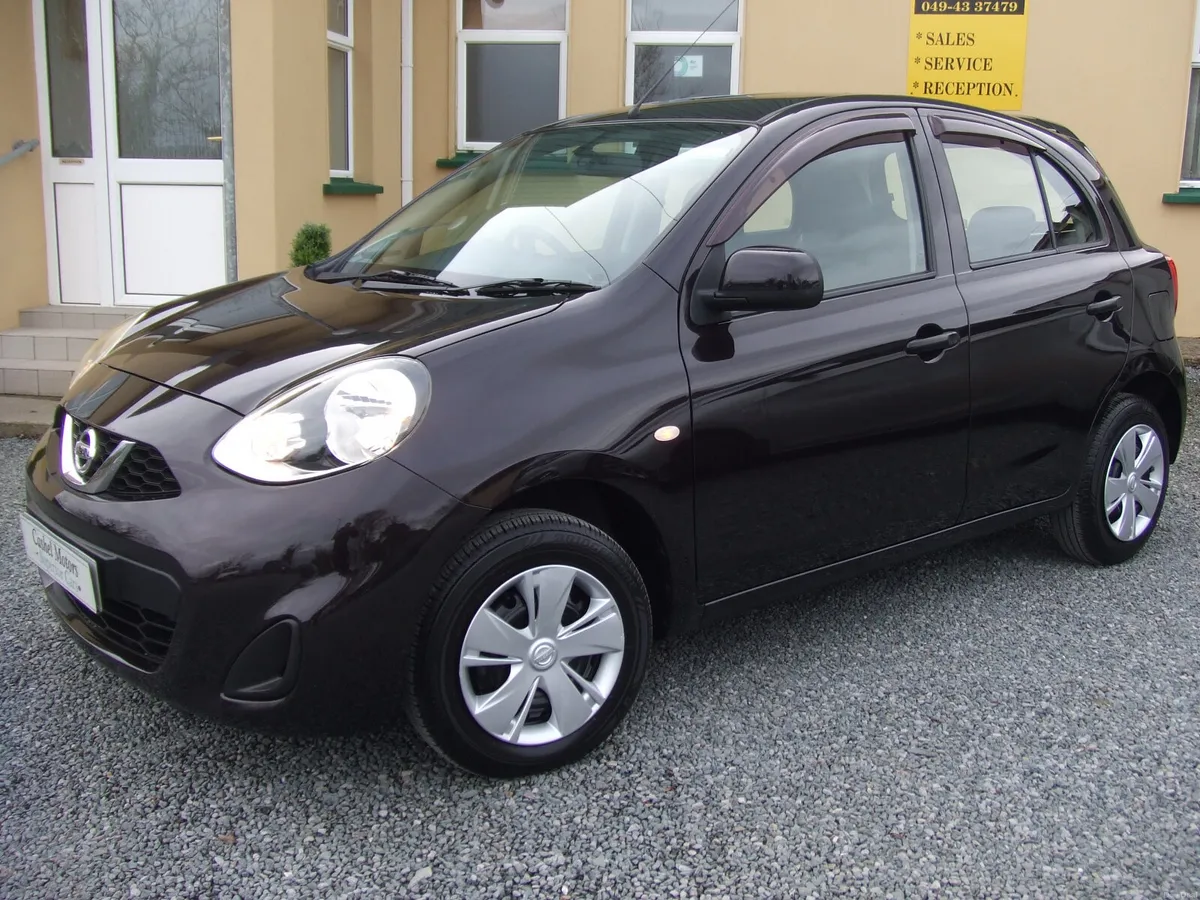 2yr NCT-Camera-AirCon-FinanceArranged - Image 1
