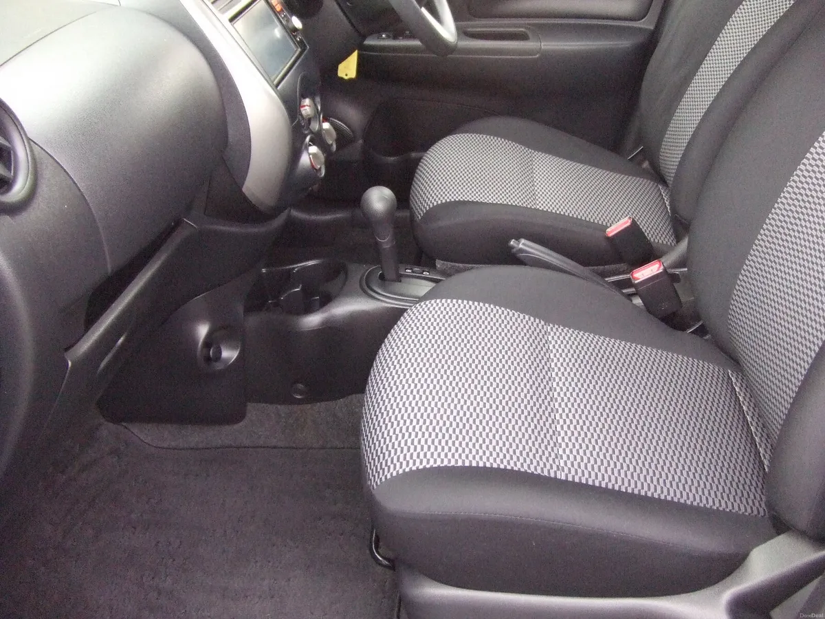 2yr NCT-Camera-AirCon-FinanceArranged - Image 6