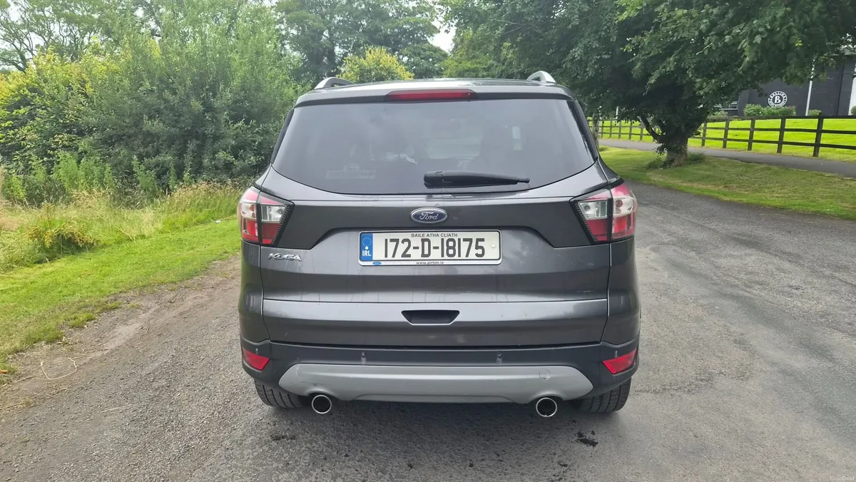 172 Ford Kuga 1.5T dci Titanium - Image 3
