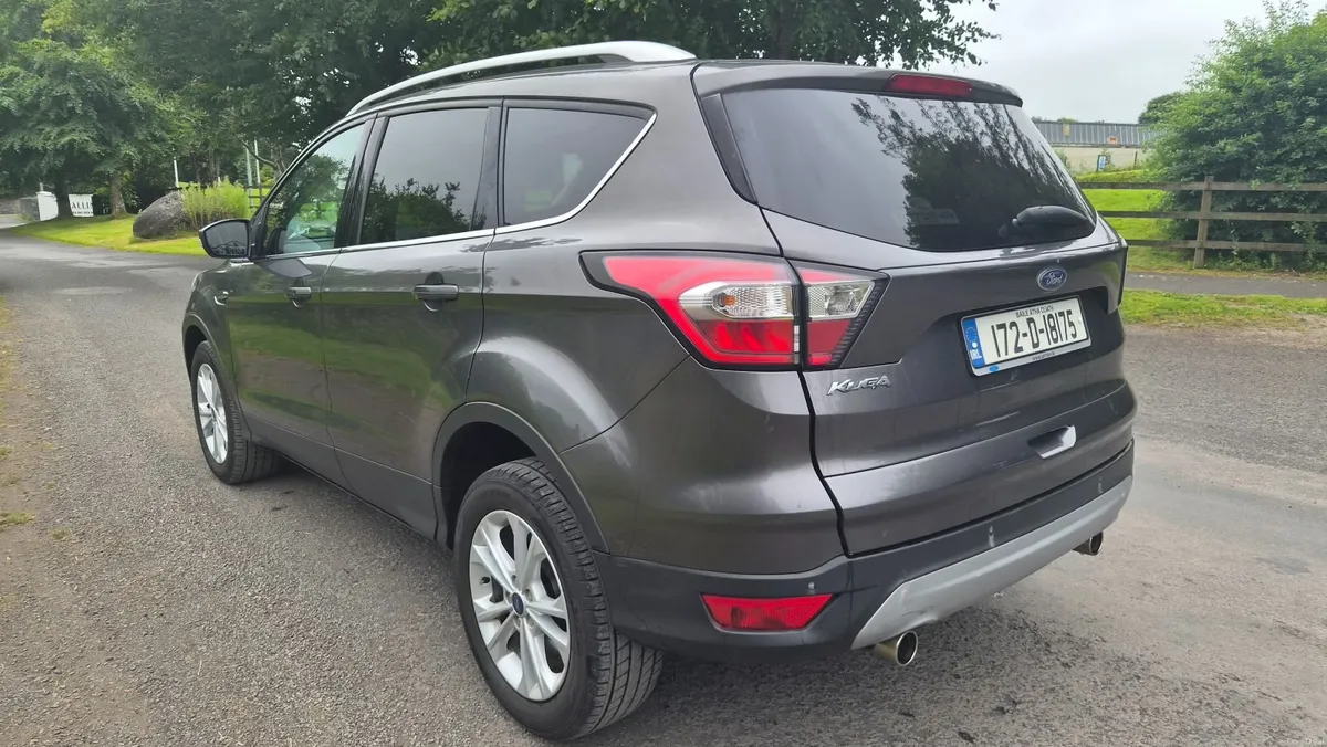 172 Ford Kuga 1.5T dci Titanium - Image 4