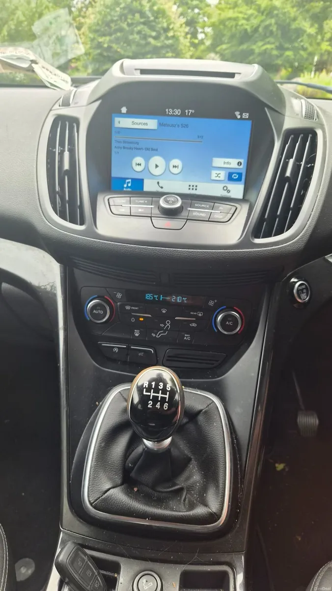 172 Ford Kuga 1.5 Tdci Titanium - Image 5