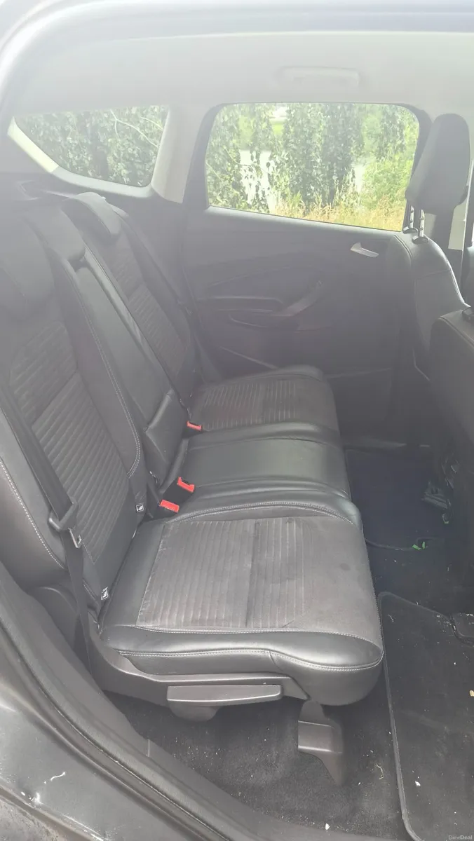 172 Ford Kuga 1.5T dci Titanium - Image 2