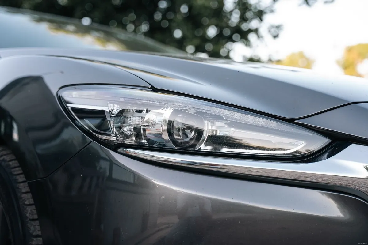 Mazda 6 Rare 2.0 petrol 2019 - Image 2