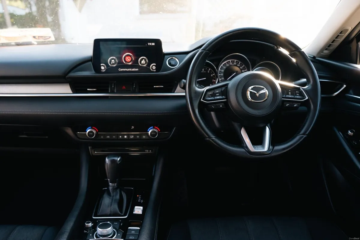Mazda 6 Rare 2.0 petrol 2019 - Image 4
