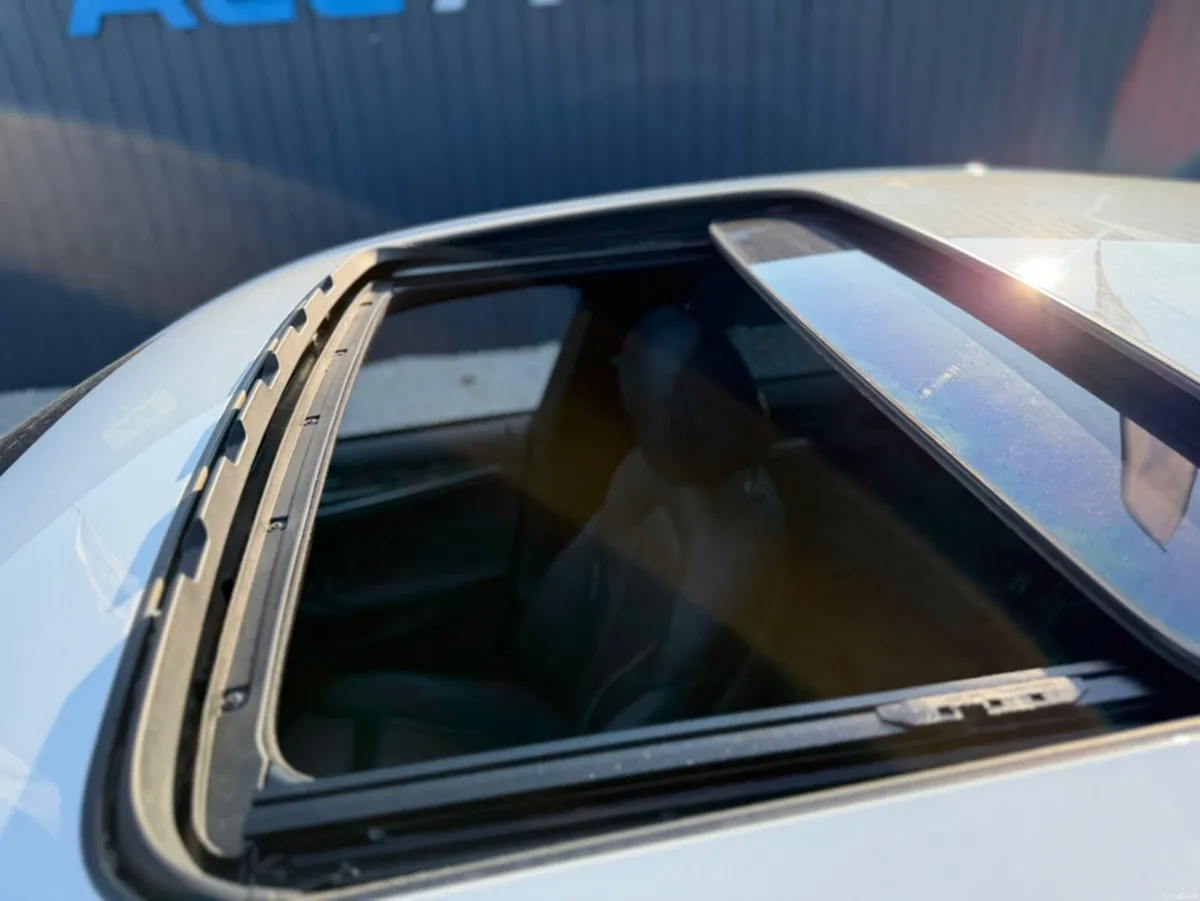 BMW 5-Series M-SPORT 530E - 2.0L PETROL HYBRID - A - Image 4