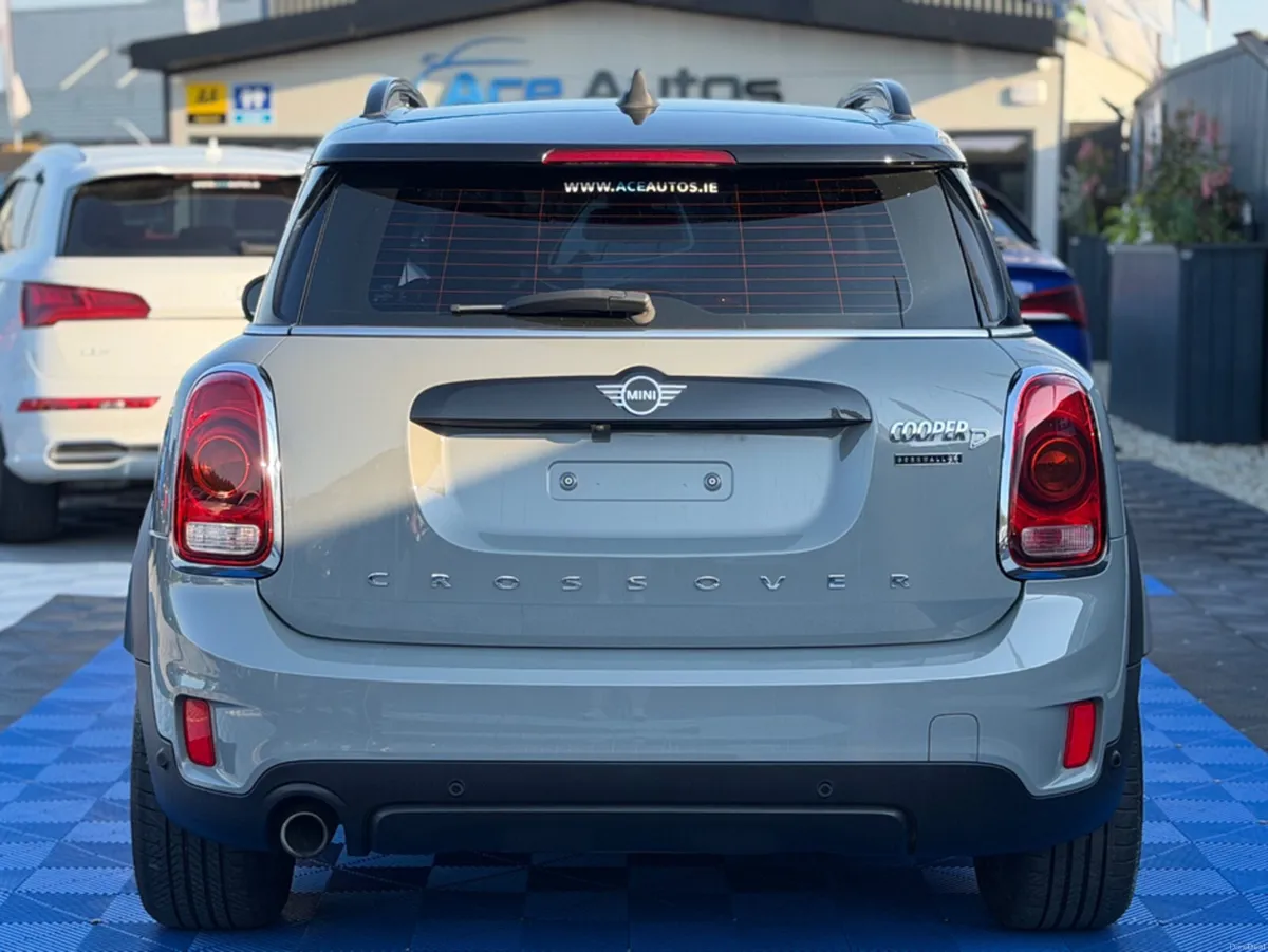 Mini Countryman ***DEPOSIT TAKEN*** D CORNWALL EDT - Image 6