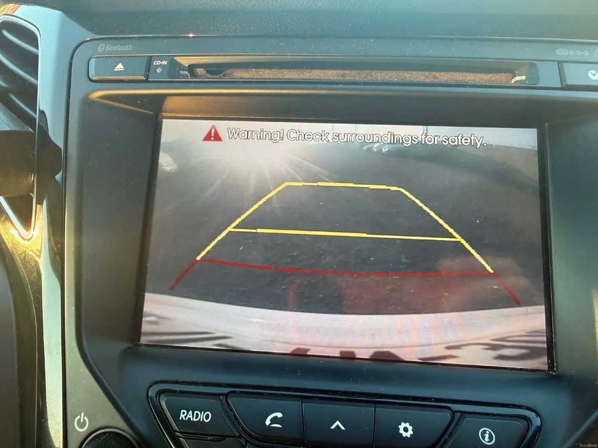 Hyundai i40 2011 - Image 4