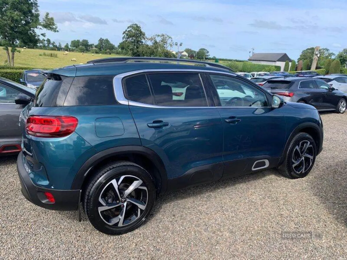Citroen C5 Aircross Flair - Image 5