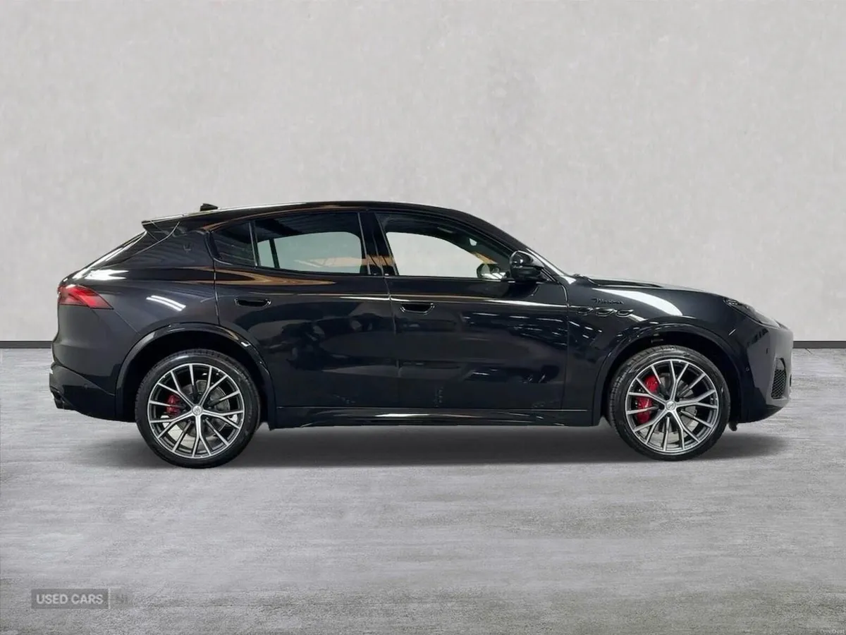 Maserati Other 2.0 Mhev Modena Suv 5Dr Petrol Zf 4 - Image 3