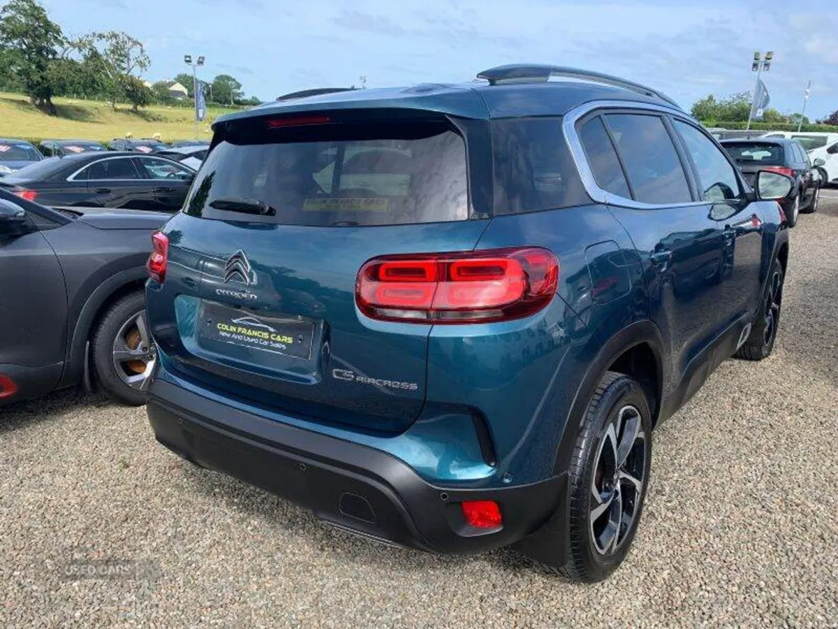 Citroen C5 Aircross Flair - Image 4