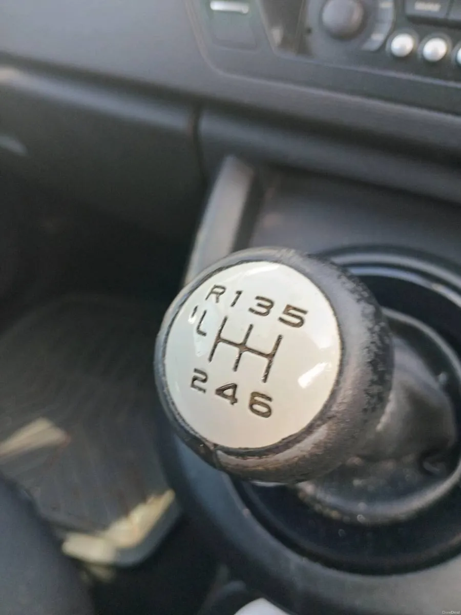 Citreon Picasso - Image 3