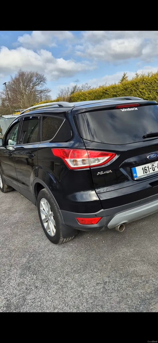 Ford kuga 2016 - Image 3