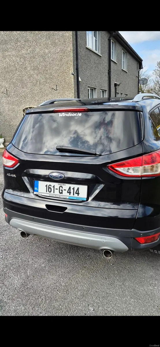 Ford kuga 2016 - Image 4