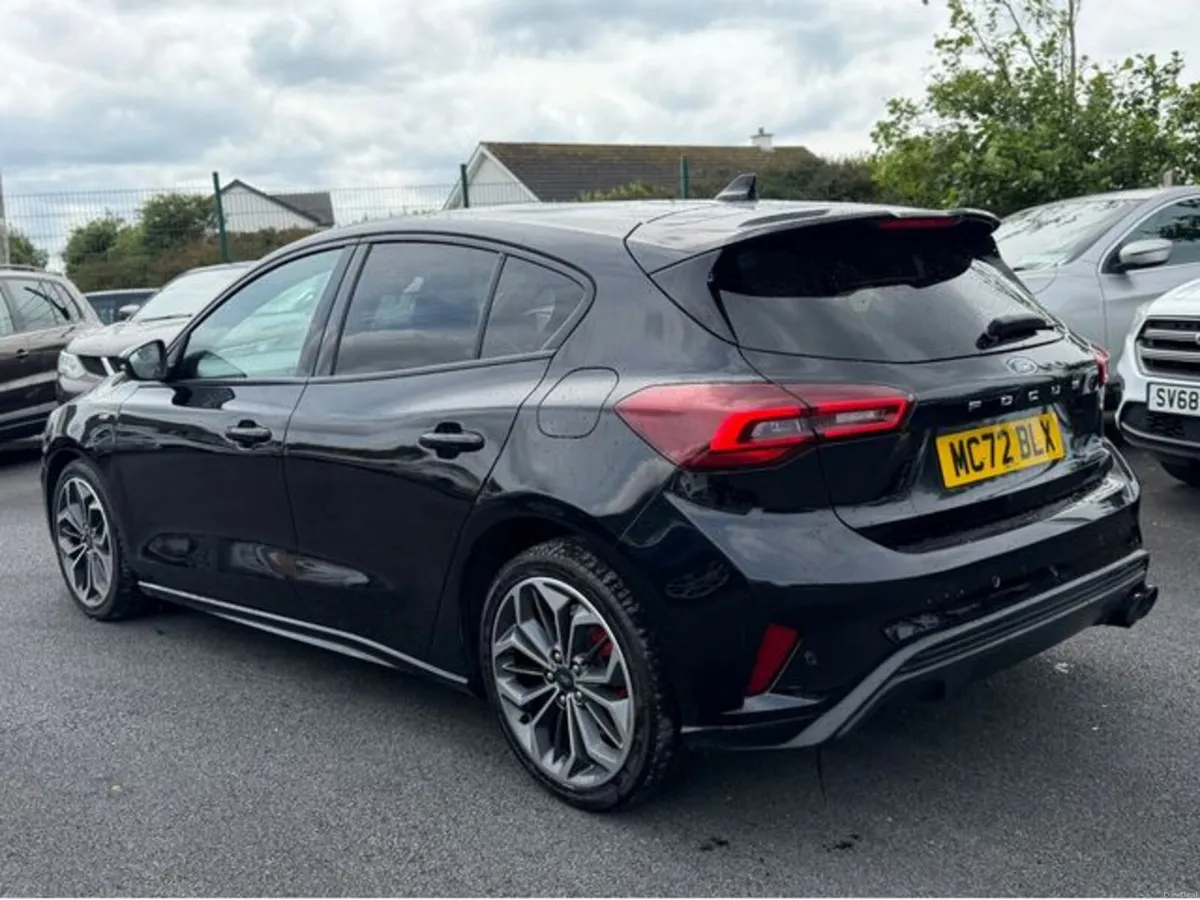 Ford Focus ST-LINE VIGNALE ECOBLUE - Image 4