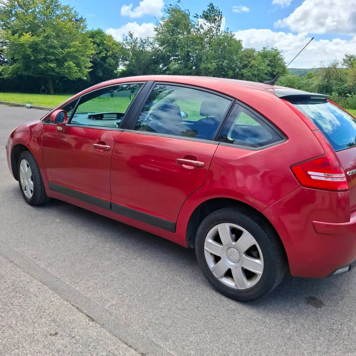Citroen C4 - Image 3