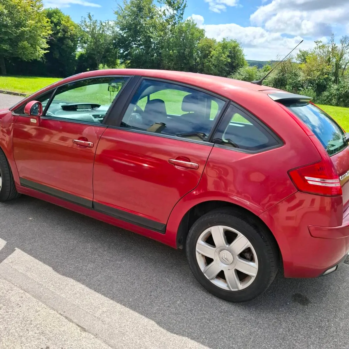 Citroen C4 - Image 4