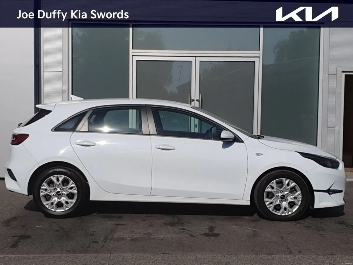 Kia Ceed 1.6 MHEV K2 Diesel - Image 5
