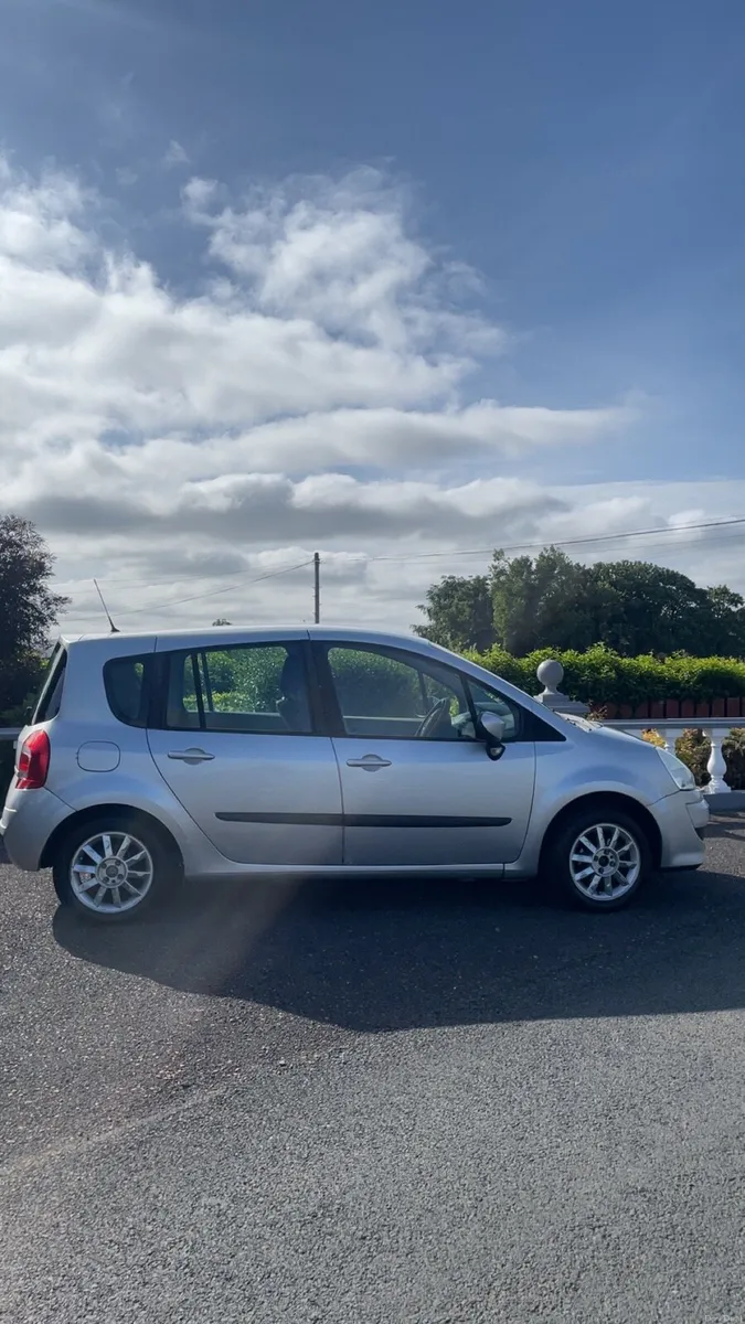 200@ renault modus - Image 4