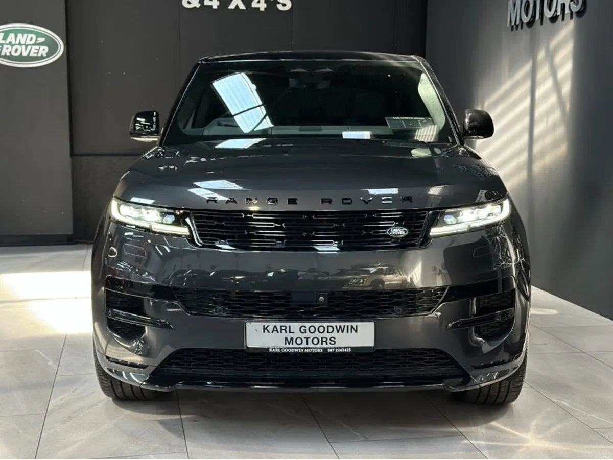 P550 AUTOBIOGRAPHY E-HYBRID - Image 4