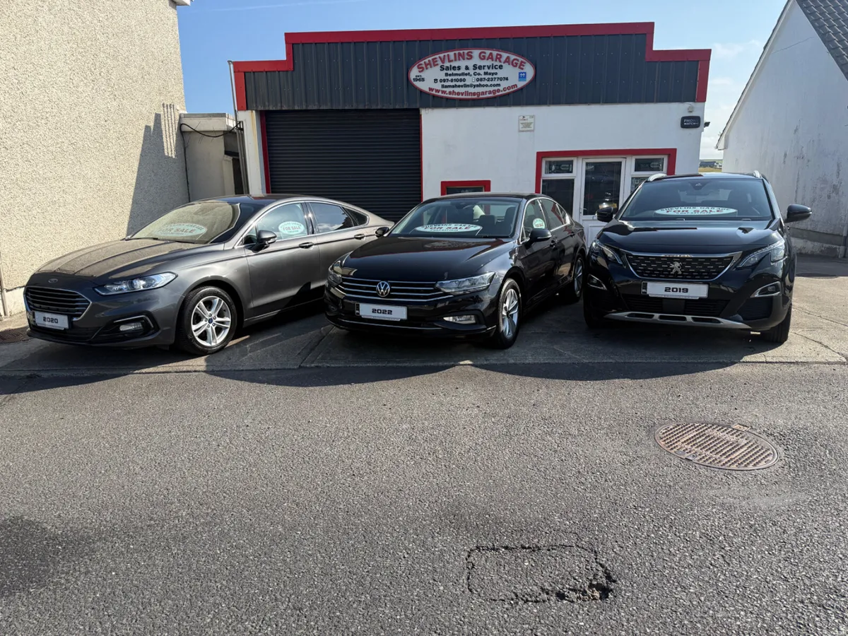2019 Peugeot 3008 1.5 Blue Hdi GT-Line Premium - Image 3