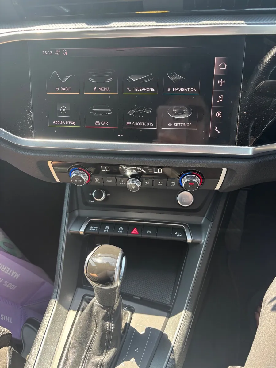 Audi Q3 2020 - Image 4