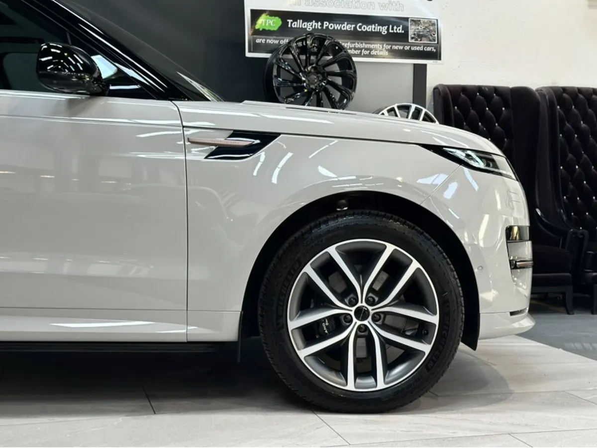 AUTOBIOGRAPHY E-HYBRID MEGA SPEC - Image 6