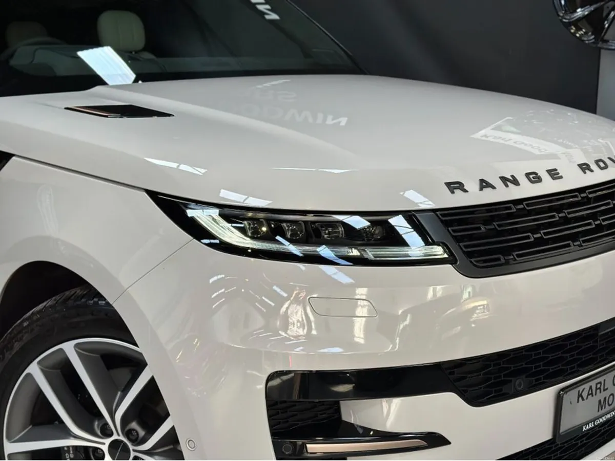AUTOBIOGRAPHY E-HYBRID MEGA SPEC - Image 3