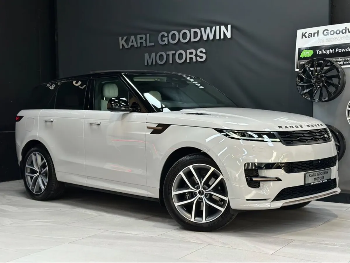 AUTOBIOGRAPHY E-HYBRID MEGA SPEC - Image 1