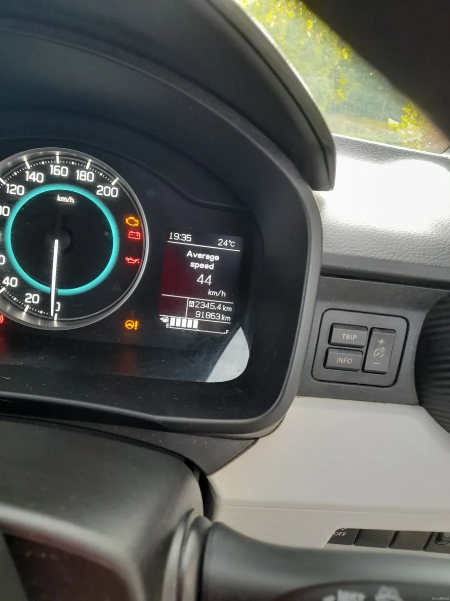 Suzuki Ignis 2020 - Image 2