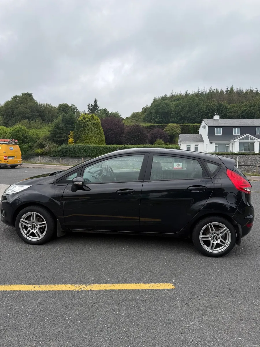 Ford Fiesta 2009 - Image 6