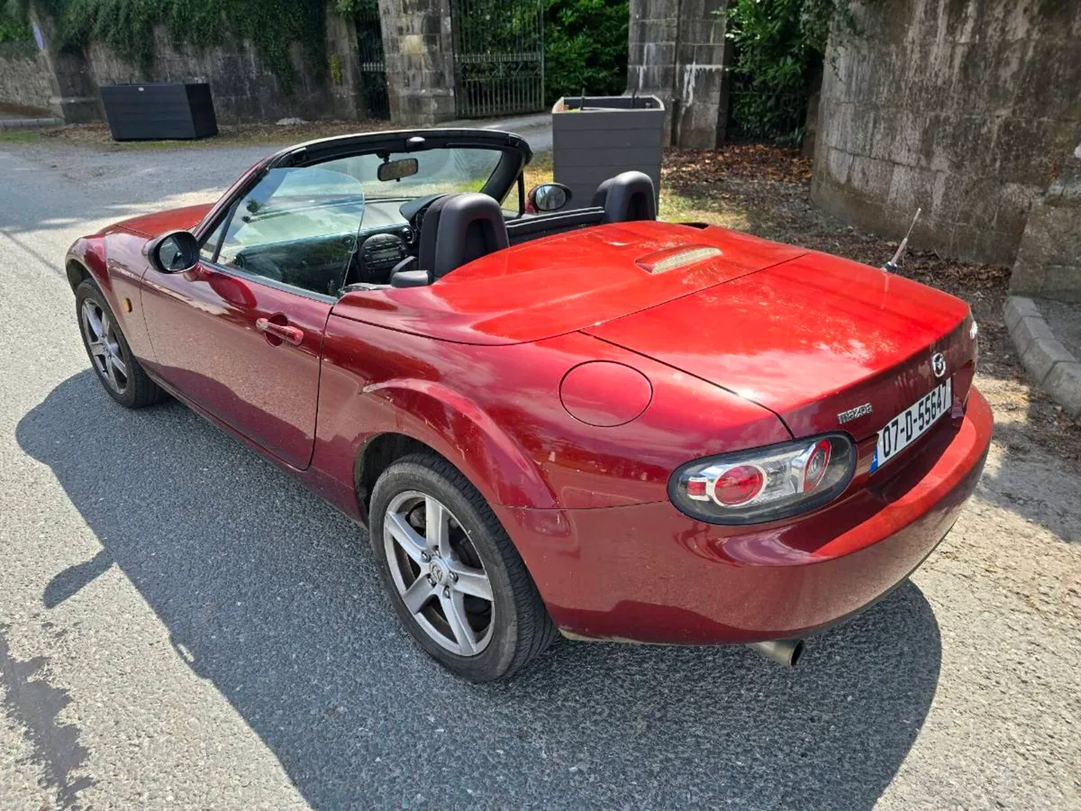 Mazda mx5 - Image 3