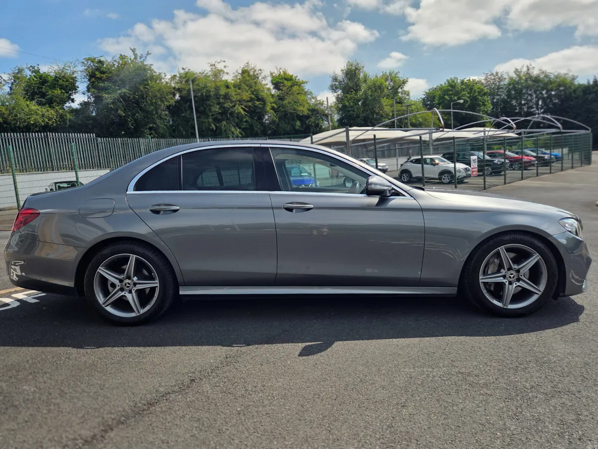 **One Owner** Mercedes-Benz E220d - Image 4