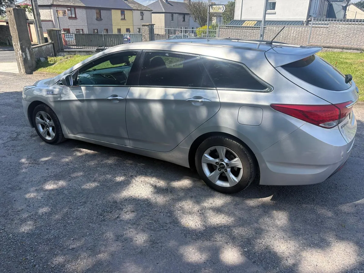 2012 Hyundai i40 Estate - Image 3