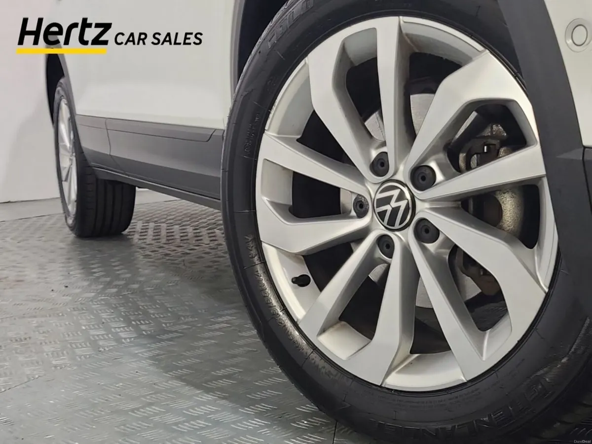 Volkswagen T-Roc VW WARRANTY 07/27 *SPECIAL EDIT - Image 6