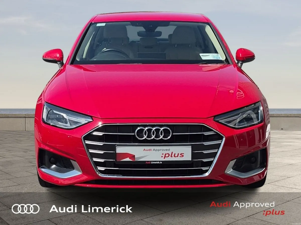 Audi A4 35 TDI 163HP S Tronic SE - Image 3