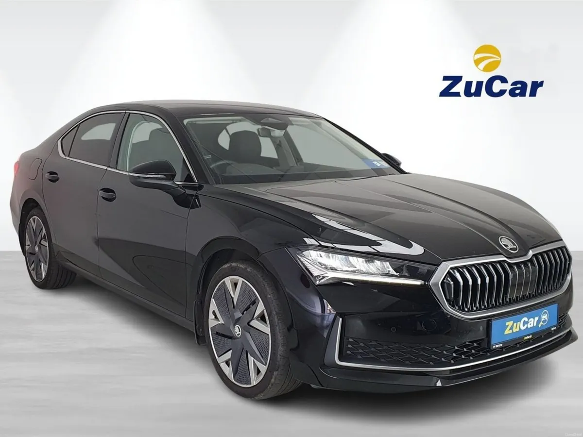 Skoda Superb SELECTION+ 2.0 TDI 150HP DSG - Image 1